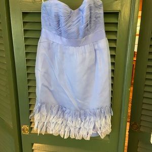 Pretty dress worn once